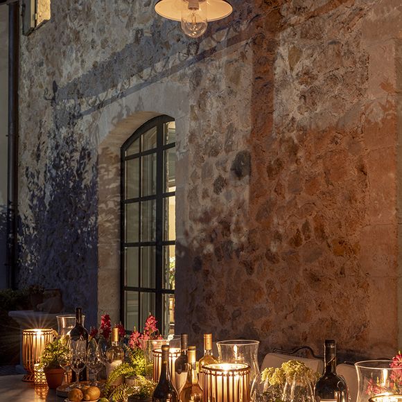 Château Margüi / Crédits : www.chateaumargui.com