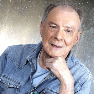 Exclusif - Portrait de Herbert Léonard lors de l'enregistrement de l'émission "Chez Jordan de Luxe" à Paris. Le 8 octobre 2024 © Cédric Perrin / Bestimage