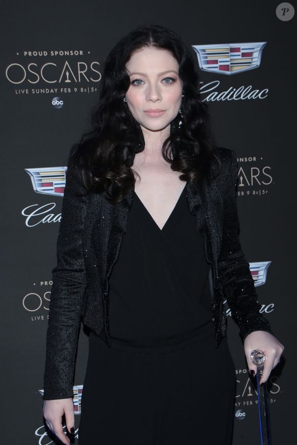 Son corps sans vie avait été retrouvé par sa mère à New York le 26 février 2025

Michelle Trachtenberg - Photocall de la soirée organisée par Cadillac avant la 92ème édition des Academy Awards au Chateau Marmont à Los Angeles le 6 février 2020.
© Cover Images via ZUMA Press / Bestimage