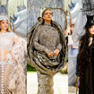 Beyoncé, Madonna, Katy Perry, Rihanna... le Top 5 des tenues les plus artistiques du Met Gala 2026