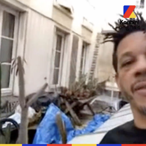 JoeyStarr expliquait apprécier cette vie en colocation familiale, centrée autour de la cuisine et de la musique.

Joeystarr, Interview Konbini