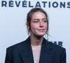 Adèle Exarchopoulos et François Civil ont attiré tous les regards lors de la soirée des Révélations des César.

Adèle Exarchopoulos - Photocall du dîner des Révélations César à l'Elysée Montmartre à Paris, France. © Olivier Borde / Bestimage