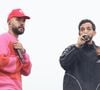 Dans une interview pour la chaîne de Mastu, dont un extrait a été partagé sur TikTok par le compte Videotube.clips, le rappeur a averti son aîné, à ce sujet.

Bigflo et Oli lors du concert à l'occasion de l'opération Vacances de OUF, Journée des oubliés des vacances pour les 80 ans du Secours Populaire au Champ-de-Mars à Paris le 20 août 2025. © Coadic Guirec / Bestimage