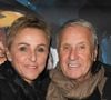 L'acteur est mort à l'âge de 78 ans le 24 avril 2021 chez lui à Neuilly-sur-Seine

Exclusif - Yves Rénier avec sa femme Karin - Générale de la pièce "Groenland" avec Géraldine Danon au théâtre "La Scala" à Paris le 8 novembre 2019. © Coadic Guirec/Bestimage