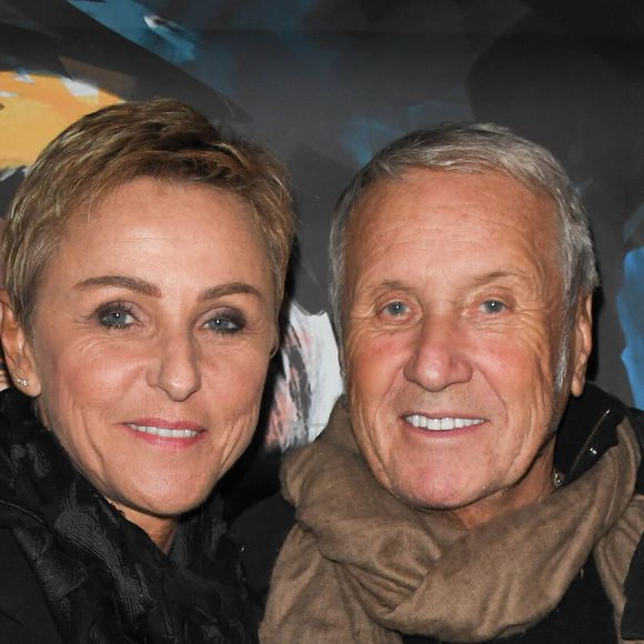 L'acteur est mort à l'âge de 78 ans le 24 avril 2021 chez lui à Neuilly-sur-Seine

Exclusif - Yves Rénier avec sa femme Karin - Générale de la pièce "Groenland" avec Géraldine Danon au théâtre "La Scala" à Paris le 8 novembre 2019. © Coadic Guirec/Bestimage