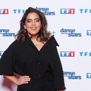 Elle a dévoilé tous ses symptômes

Ines Reg - Photocall pour le lancement de la nouvelle saison de l'émission "Danse avec les stars 2024 (DALS)" à la Tour TF1 à Boulogne-Billancourt. Le 25 janvier 2024
© Christophe Clovis / Bestimage