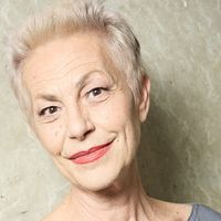 Près de 6 mois après la perte de son fils Diego, Lio va de l'avant : la chanteuse partage une bonne nouvelle