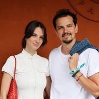 Juan Arbelaez et Cassandre Verdier : leur tout premier séjour avec bébé dans leur ville de cœur, loin de Paris