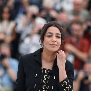 Leïla Bekhti (présidente du jury) au photocall du jury Un Certain Regard lors du 79ème Festival International du Film de Cannes, France, le 13 mai 2026. © Jacovides-Moreau/Bestimage