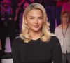 Et ça n’est passé inaperçu aux yeux de personnes : en quelques mois, elle a affiché une silhouette amincie, plus musclée, galbée.

Exclusif - Kelly Vedovelli sur le plateau de l'émission "Touche pas à mon poste" (TPMP) diffusée en direct sur C8 le 17 décembre 2024.

© Jack Tribeca / Bestimage