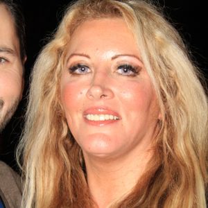Loana Petrucciani - People à la première du spectacle "Danièle Gilbert et les idoles de Midi-Première" au Casino de Paris le 11 mars 2019. © Philippe Baldini/Bestimage