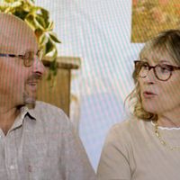 "Ca fait beaucoup pour nous" : Denis (L'amour est dans le pré) et Romy toujours ensemble mais leur situation n'est pas évidente (SPOILER)