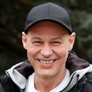 Gaël Leforestier (réalisateur) au photocall du film "Triple je" lors du Luchon Festival - Fictions & Documentaires 2026 à Bagnères-de-Luchon le 5 février 2026.
© Patrick Bernard / Bestimage