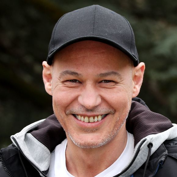 Gaël Leforestier (réalisateur) au photocall du film "Triple je" lors du Luchon Festival - Fictions & Documentaires 2026 à Bagnères-de-Luchon le 5 février 2026.
© Patrick Bernard / Bestimage