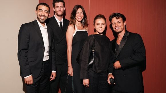 Une célèbre actrice rejoint "Nouveau Jour" sur M6 et elle vient tout droit de la concurrence