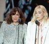 Vendredi 28 février 2025, elle a coanimé la cérémonie des César aux côtés de nombreuses autres célébrités.

Kaouther Ben Hania, Emmanuelle Béart - Cérémonie de la 50ème édition de la cérémonie des César à l'Olympia à Paris, France, le 28 février 2025 © Dominique Jacovides - Olivier Borde / Bestimage