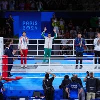 Cette championne olympique vit avec l'hyperandrogénie : son agent annonce la fin de sa carrière avant de revenir sur ses propos