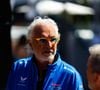 Flavio Briatore a été celui qui a recruté Michael Schumacher chez Benetton
Flavio Briatore pendant le Grand Prix de Monaco 2025 - © DPPI / PsnewZ / Bestimage