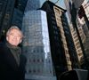 Il a d'ailleurs partagé un conseil clé que tout le monde devrait écouter selon lui pour donner de l’ampleur à ses projets et atteindre ses objectifs.
Bernard Arnault inaugure la tour LVMH à New York RINDOFF-BORDE / BESTIMAGE