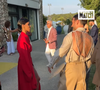 Samedi 21 juin 2025, les deux chanteurs étaient réunis pour le 11e gala de Patrick Mouratoglou à Biot, dans les Alpes-Maritimes.

Shy'm et Jérémy Frérot à la 11e édition du gala de Patrick Mouratoglou le 21 juin 2025 © Paris Match