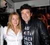 Cette apparition intervient alors que son ex-mari, Patrick Bruel, fait face à une procédure judiciaire d’une ampleur exceptionnelle

Archives Patrick Bruel et son ex femme Amanda Sthers au VIP room de Saint Tropez @RACHID BELLAK / BESTIMAGE