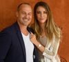 Le 31 octobre, Delphine Wespiser et Roger Ehrat ont annoncé leur départ pour Tulum, au Mexique, où ils comptent passer quelques semaines.

Delphine Wespiser et son compagnon Roger au Village lors du tournoi de tennis de Roland-Garros à Paris, en France. Photo de LaurentZabulon/ABACAPRESS.COM