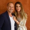 Delphine Wespiser et Roger, départ pour un paradis situé très loin de la France : une "bonne nouvelle" annoncée