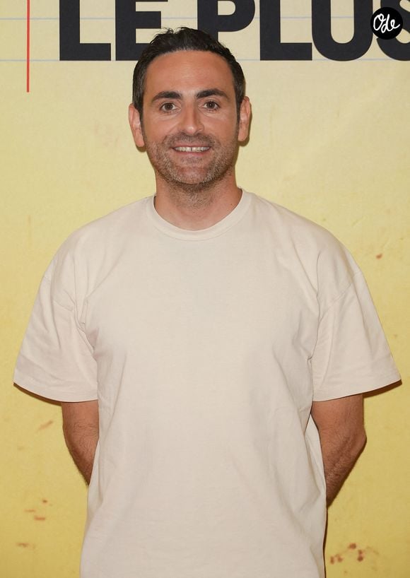 Alors que le tournage débute d'ici quelques jours sous la houlette de l'incontournable Camille Combal, la production a décidé de frapper fort en renouvelant quasi intégralement son panel d'enquêteurs.

Camille Combal - Photocall du casting du jeu télévisé de la saison 2 "Qui sera le plus nul ?" sur TF1 à Boulogne-Billancourt le 22 juin 2026. © Coadic Guirec/Bestimage
