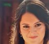 On lui a donc demandé si elle était aide soignante ou infirmière
Mallaury, candidate de "Mariés au premier regard 2025" lors de l'épisode du 26 mai, sur M6