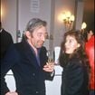 Bambou privée d'héritage par Serge Gainsbourg ou presque... elle révèle ce qu'il lui a laissé