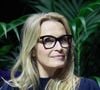 L'une de ses filles avec Estelle Lefébure est enceinte !
Estelle Lefébure participe au World Impact Summit à Bordeaux, le 26 mars 2025.
© Fabien Cottereau / Bestimage