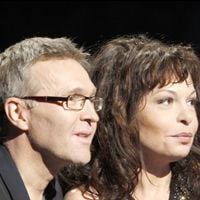 Laurent Ruquier : "lui faire une belle cérémonie", l'animateur revient sur les dernières volontés de son amie Isabelle Mergault