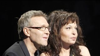 Laurent Ruquier : "lui faire une belle cérémonie", l'animateur revient sur les dernières volontés de son amie Isabelle Mergault