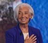 Christine Lagarde a annoncé son départ de la Banque centrale européenne. 

Christine Lagarde, Présidente de la Banque centrale européenne, est l'invitée de l'émission "Che tempo che fa" à Milan. ©SGPItalia