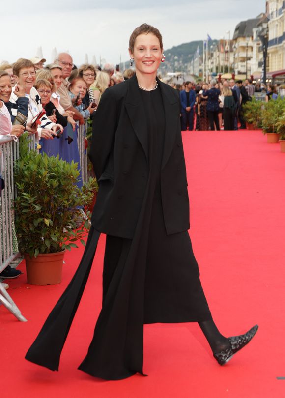 Cette Actrice R compens e Au Festival De Cannes S est Mari e Loin De La Cette Actrice R compens e Au Festival De Cannes S est Mari e Loin De La