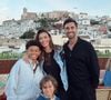 Le jeune garçon se retrouve ainsi privé de participer à un événement majeur et très attendu ce samedi : la finale de la Ligue des Champions.