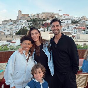 Le jeune garçon se retrouve ainsi privé de participer à un événement majeur et très attendu ce samedi : la finale de la Ligue des Champions.