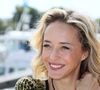 Un entretien durant lequel Hélène de Fougerolles a évoqué sa nouvelle vie dans le sud de la France

Hélène De Fougerolles pour la série télévisée "Balthazar" au photocall du troisième jour du festival international du film de La Rochelle, France, le 14 septembre 2018. © Patrick Bernard/Bestimage