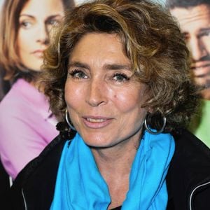 Marie-Ange Nardi - People à la générale de la pièce "Ma Belle Mère, Mon Ex Et Moi" à la Comédie Caumartin à Paris, le 6 octobre 2014.  

Photo : Giancarlo Gorassini/Bestimage