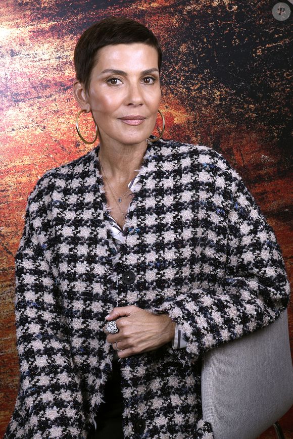 Invitée dans l’émission "Quelle Époque !" diffusée sur France 2, Cristina Cordula a donné son avis sans détour sur l’arrivée de la marque Shein en France. 

Exclusif - Portrait de Cristina Cordula lors de l'enregistrement de l'émission "Chez Jordan de Luxe" à Paris.
© Cédric Perrin / Bestimage