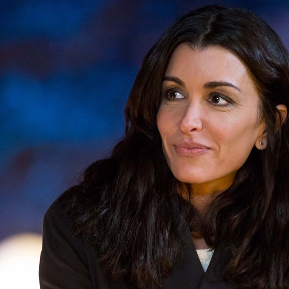 Un nouveau bébé à venir dans la famille Star Academy.

Exclusif -  Jenifer Bartoli lors de l'enregistrement de l'émission "Toute la musique qu'on aime" à Disneyland Paris, qui sera diffusée sur TF1 
© Cyril Moreau / Bestimage