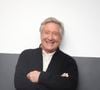 Patrick Sabatier se confie sur sa vie de famille dans le dernier numéro de Closer, paru le 16 octobre 2026.

Patrick Sabatier pose en marge de sa venue sur le plateau de l’enregistrement de l’émission "Face à Hanouna" présentée par P. de La Tour du Pin et diffusée sur C8 à Paris, France. © Jack Tribeca/Bestimage