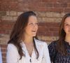 Pour l'occasion, un cliché officiel de la jeune femme a été dévoilé
Le prince Vincent, la princesse Isabella et l princesse Josephine - La famille royale de Danemark assiste à la remise de diplôme du prince héritier Christian au lycée Ordrup à Charlottenlund le 24 juin 2024.
© Kristian Tuxen Ladegaard Berg/ZUMA Press Wire / Bestimage