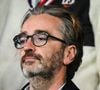 Chose qu'a littéralement refuté, Pierre-Antoine Capton, à la tête de Mediawan, qui est aussi l'homme de l’ombre derrière C à vous et C l’hebdo, dans les colonnes du "Parisien".
Pierre-Antoine Capton dans les tribunes lors du match de football du PSG face à Montpellier au Parc des Princes à Paris le 03 Novembre 2023. © Matthieu Mirville/Bestimage