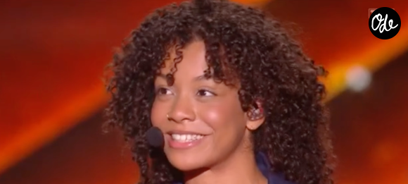 Isabella a également fait de la figuration dans un épisode de la série de TF1 Joséphine, ange gardien.

Isabella, nouvelle candidate de la "Star Academy"