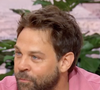 Arthur Jugnot sur France 2 le 28 août 2026