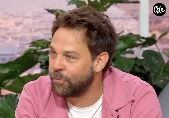 Arthur Jugnot sur France 2 le 28 août 2026