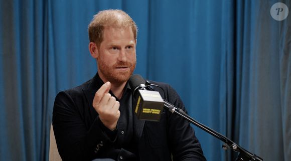 Le duc de Sussex est le premier soutien de son épouse.

Le prince Harry, membre de la famille royale britannique exilé, a mis en garde les parents contre la publication des visages de leurs enfants sur les réseaux sociaux. Photo par JLPPA / Bestimage