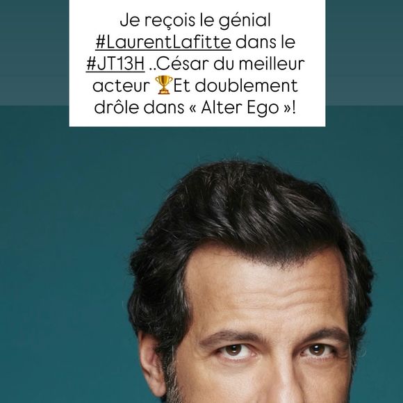 Mélanie Taravant, Instagram