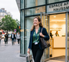 Pour beaucoup de femmes, elle ouvre un temps nouveau pour se retrouver.

Photo d'illustration -  Elena Martín Ferrer, psychologue : "Beaucoup de femmes arrivent à la retraite après avoir passé des années à concilier différents rôles. La manière dont elles vivent cette transition dépend de nombreux facteurs"